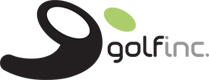 Golf Inc Logo