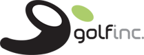 Golf inc Logo