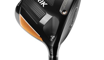 Callaway Mavrik - Is There Anybody Out Here?