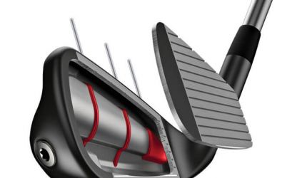 The rocket science of good golf equipment