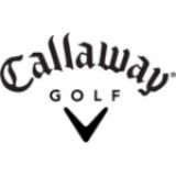 Callaway sponsor logo