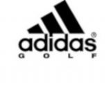 Adidas sponsor logo