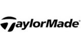 TaylorMade sponsor logo