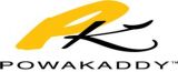 Powakaddy sponsor logo