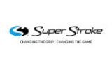 Super Stroke sponsor logo