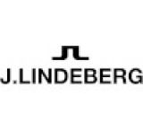 J.Lindeberg sponsor logo