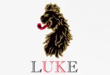 Luke sponsor logo