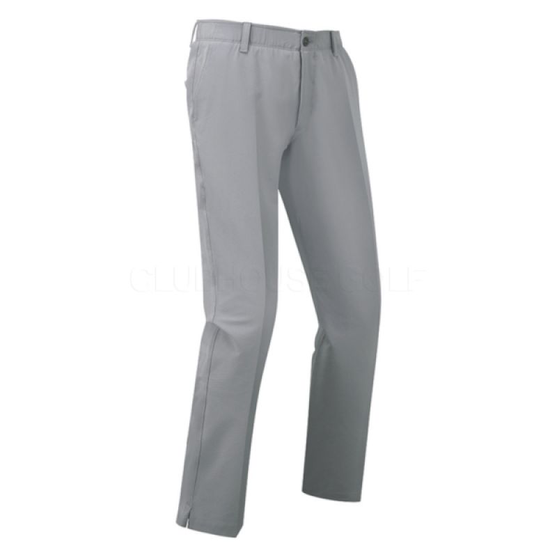 Under Armour MEN'S MATCH PLAY GOLF TAPERED PANTS
