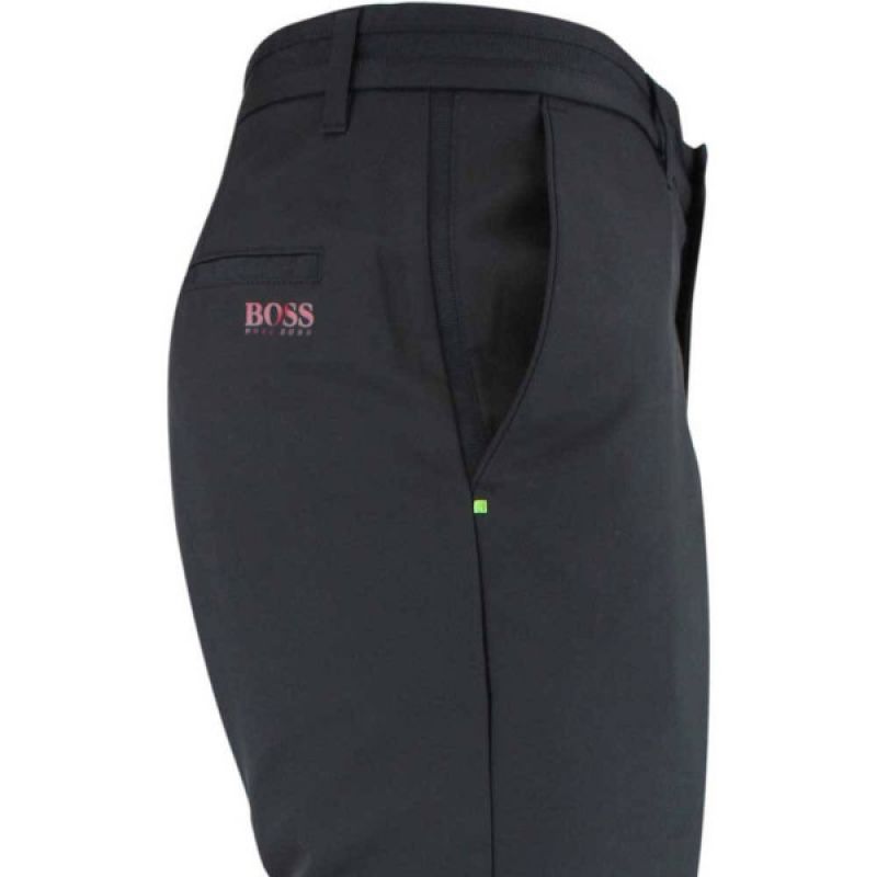 hugo boss golf wear