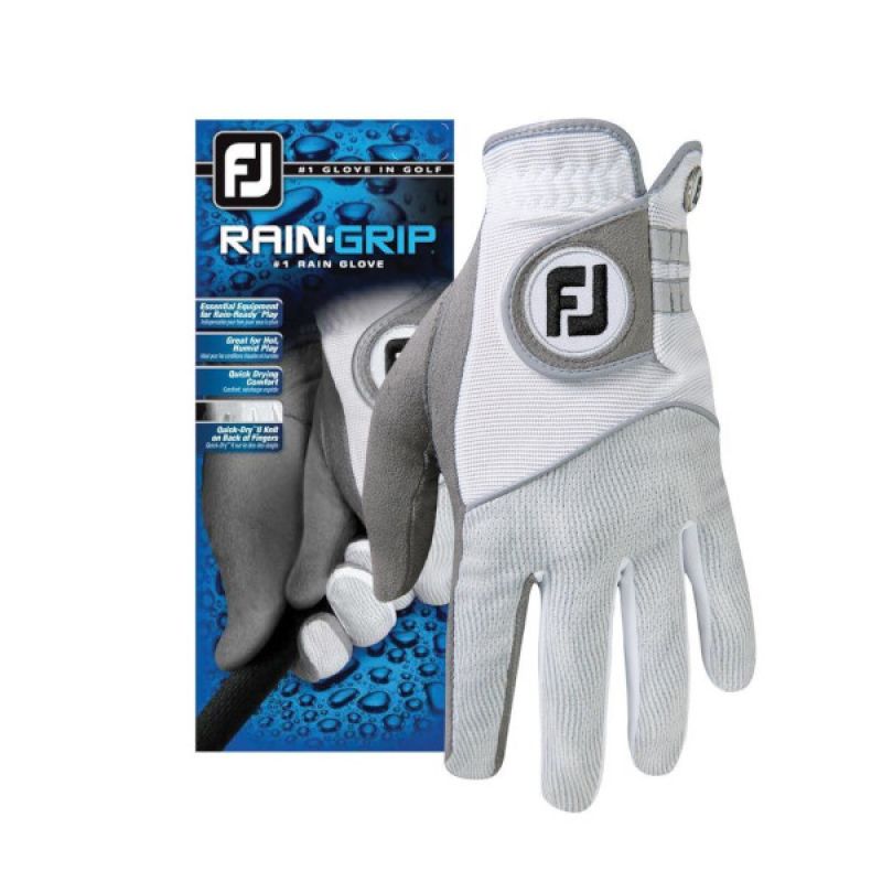 Wet weather golf gloves sale