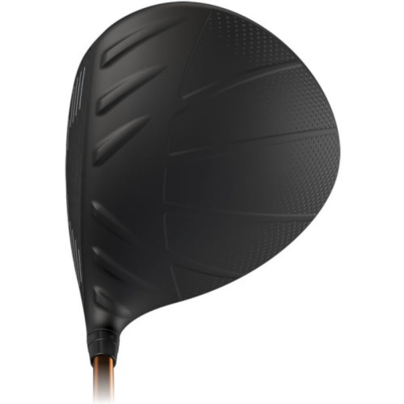 ping g400 driver left