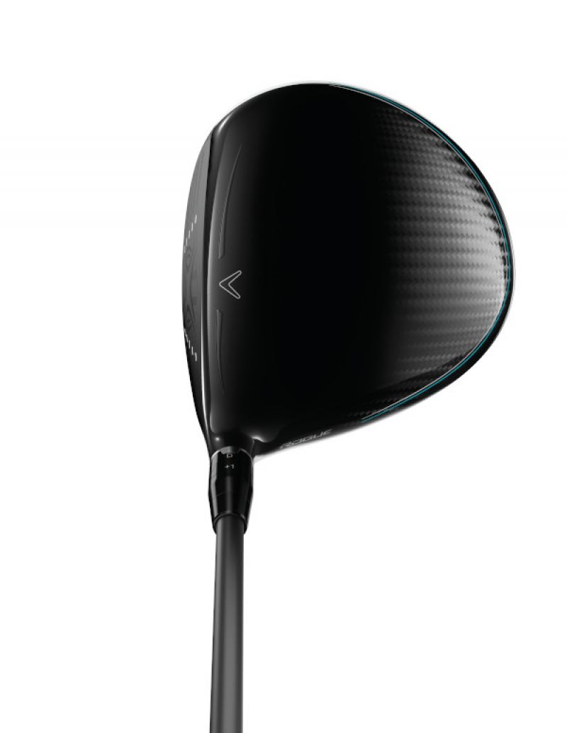 Callaway Rogue Driver Left Hand Drivers Golf Inc.