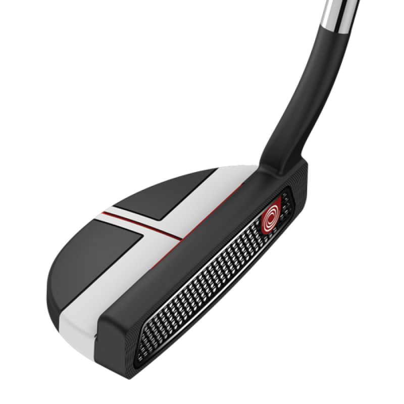 Odyssey versa O works 9 Putters Golf Inc.