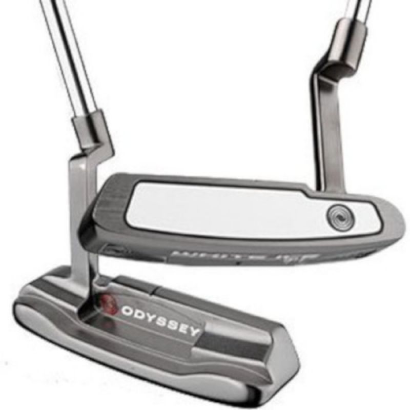 Odyssey White ice 1 Putters Golf Inc.