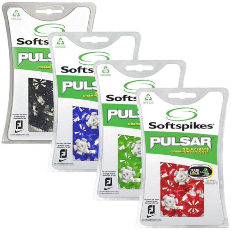 Pulsar tour deals lock spikes