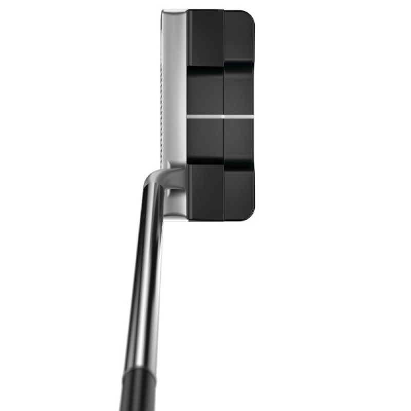 Odyssey Stroke Lab Double Wide Flow Pistol Putter Putters Golf Inc.