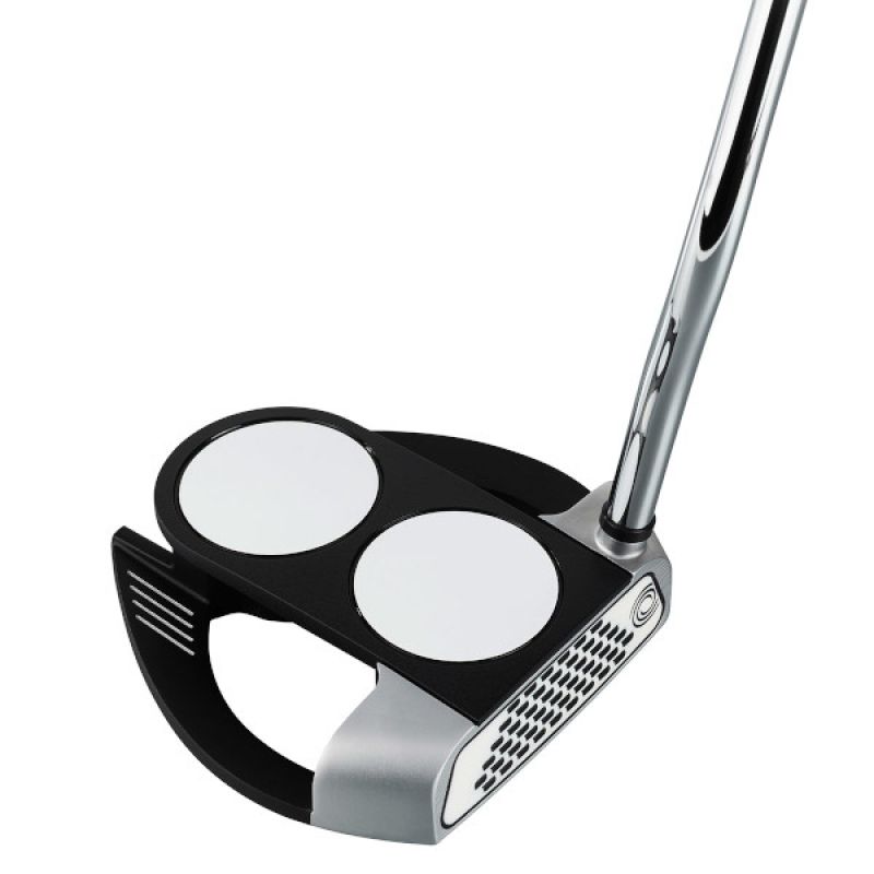 Odyssey Stroke Lab 2 Ball Fang Putter Putters Golf Inc.