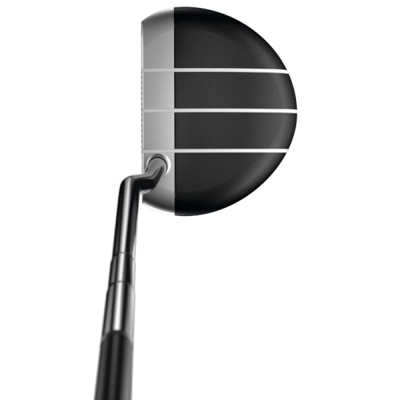 Odyssey Stroke Lab Tuttle Putter Putters Golf Inc.