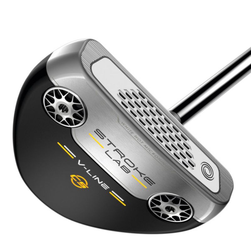 Odyssey Stroke Lab V Line CS putter Putters Golf Inc.