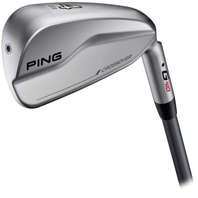 new ping hybrids 2023