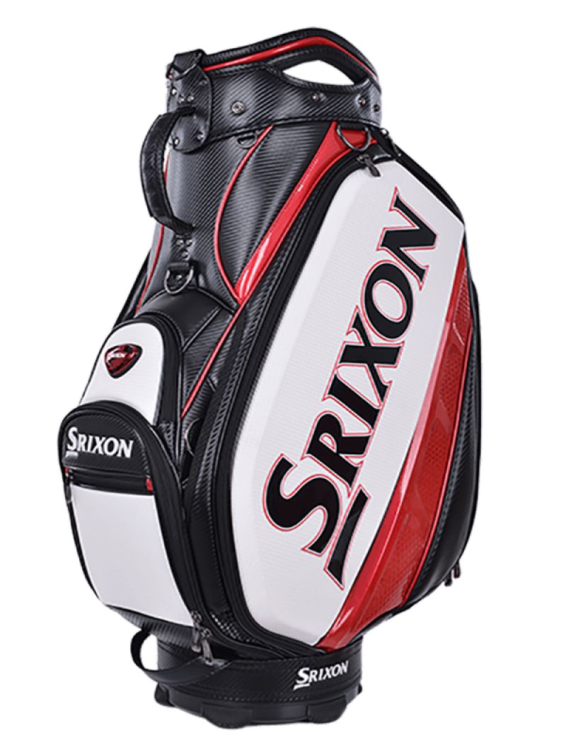 Srixon Tour Staff Bag Staff Bags Golf Inc.