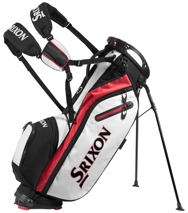 Srixon Stand Bag Carry/Stand Bags Golf Inc.
