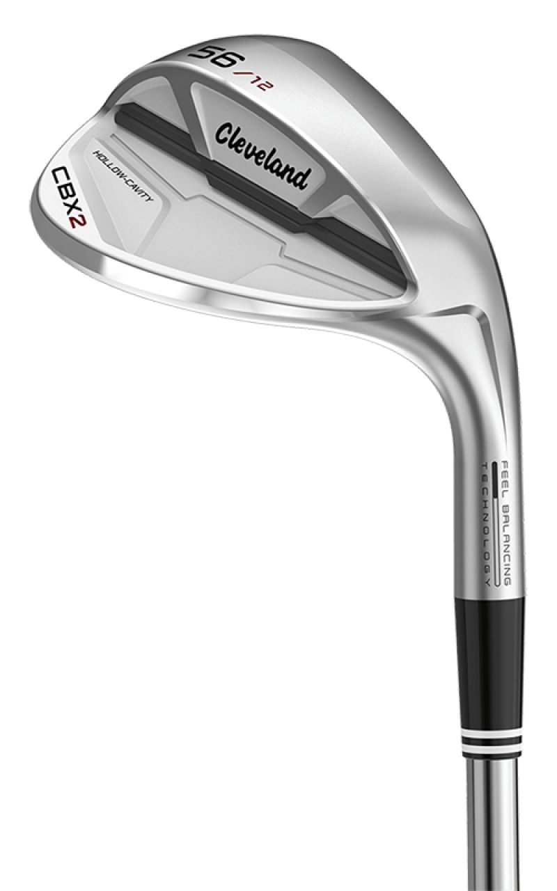 Cleveland CBX Wedges Golf Inc.