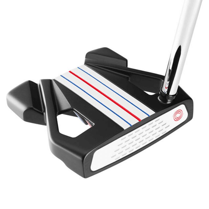 Odyssey Triple Track Ten Putter Putters | Golf Inc.