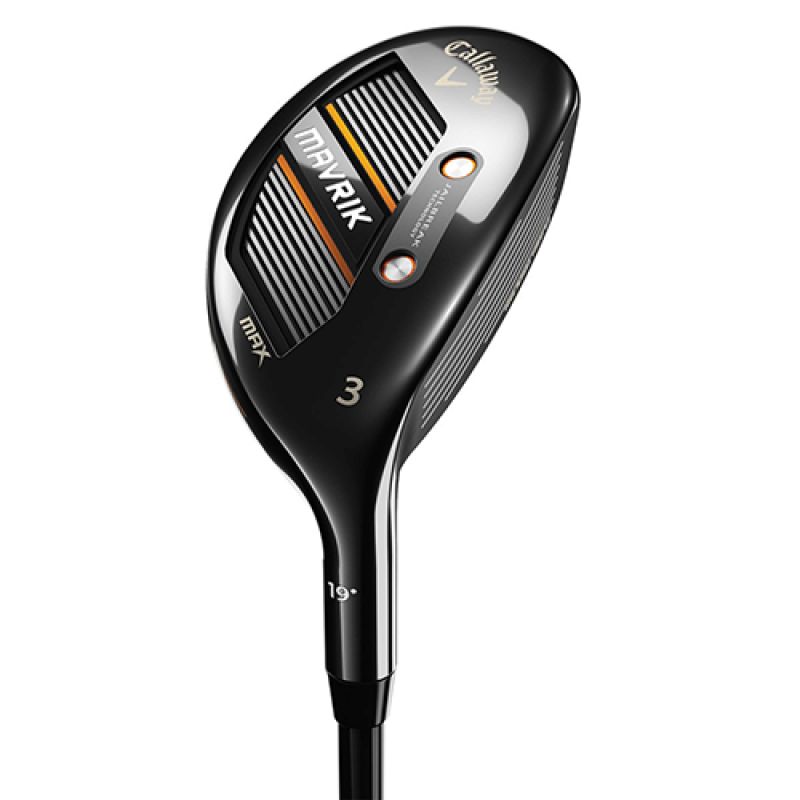 Callaway Mavrik MAX Hybrid Hybrids/Rescues Golf Inc.