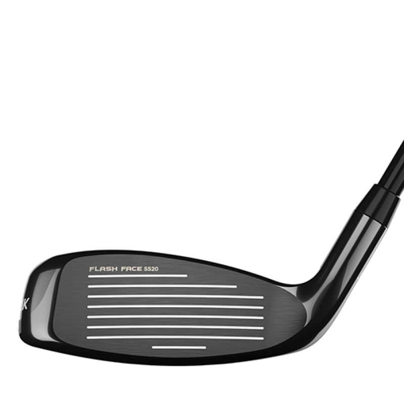 Callaway Mavrik MAX Hybrid Hybrids/Rescues Golf Inc.