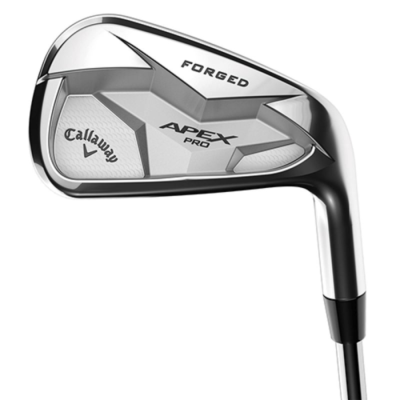 Callaway Apex Pro 19 Steel 4 PW Golf Inc