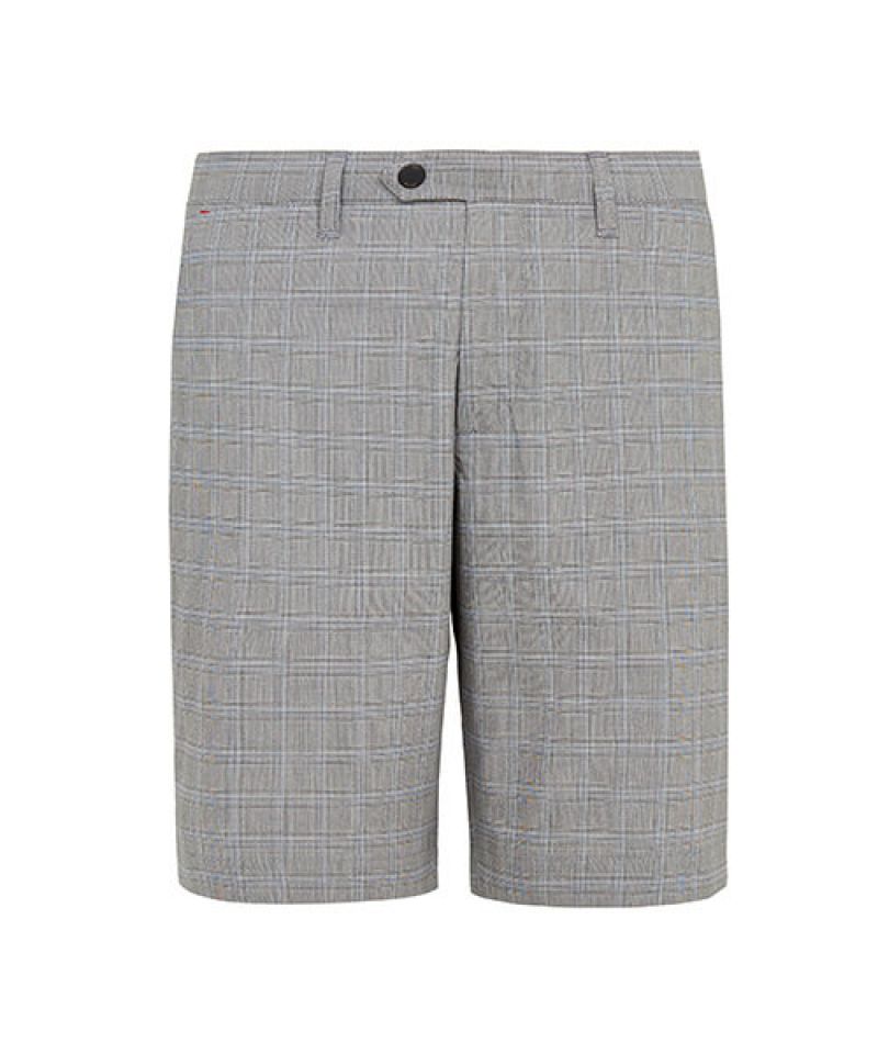 Ted Baker Waltr Check Short Shorts Golf Inc.
