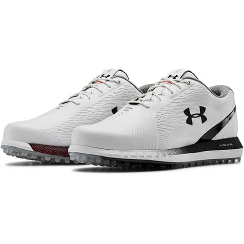 ua golf shoes