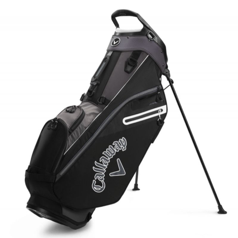Callaway Fairway 14 Double Strap Stand Bag Golfinc