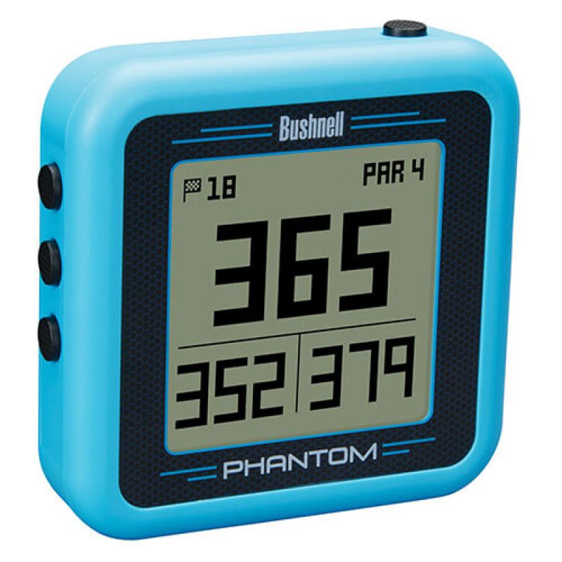 best price bushnell phantom gps