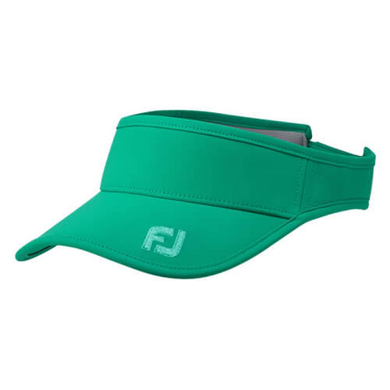 Footjoy visor top