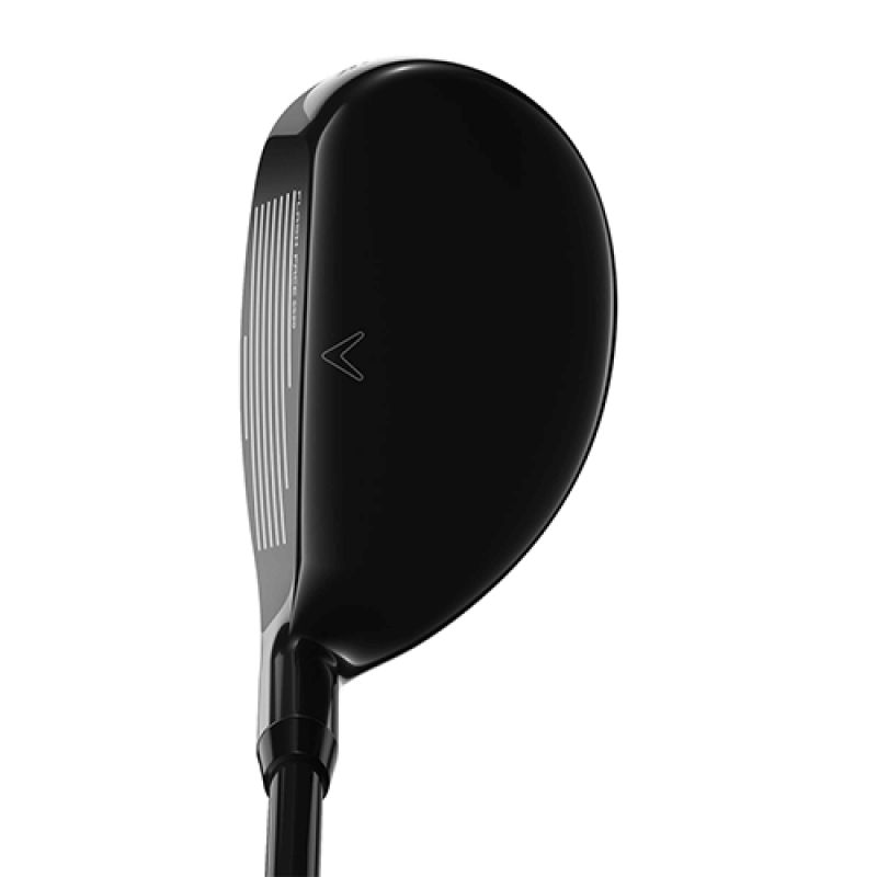 Ladies Callaway Mavrik Max Hybrid GolfInc