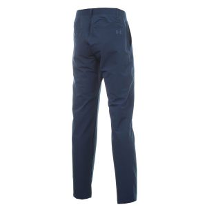 Under Armour Men's ColdGear® Infrared Showdown Tapered Trousers 1317367 - Blue category image