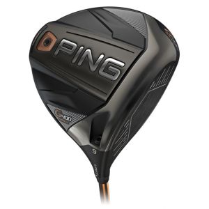 Ping G400 MAX Driver category image