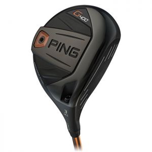 Ping G400 Fairway Wood Left Hand category image