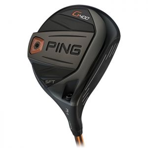 Ping G400 SFT Fairway Wood category image