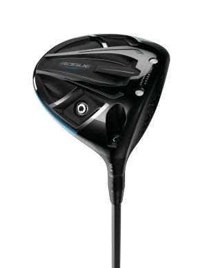 Callaway Rogue Draw Driver Left Hand category image