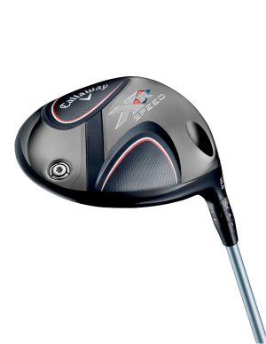 Callaway XR Speed Driver category image