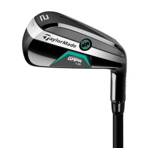 TaylorMade GAPR LO Left Hand category image