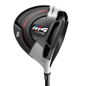 TaylorMade M4 D-Type Driver category image