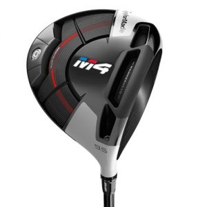 TaylorMade M4 Driver category image