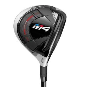 TaylorMade M4 Fairway Wood category image