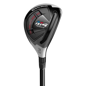 TaylorMade M4 Rescue Wood category image