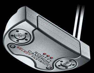 Scotty Cameron - Select 2018 Fastback category image