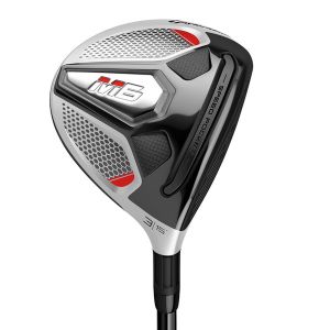 TaylorMade M6 Fairway woods category image
